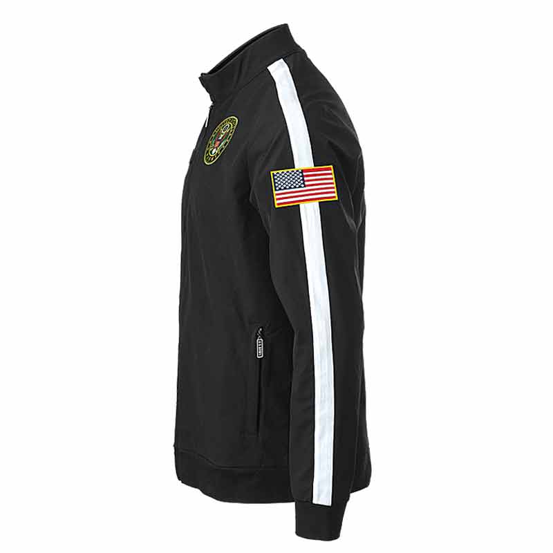The Personalized US Army Track Jacket 6609 001 0 1