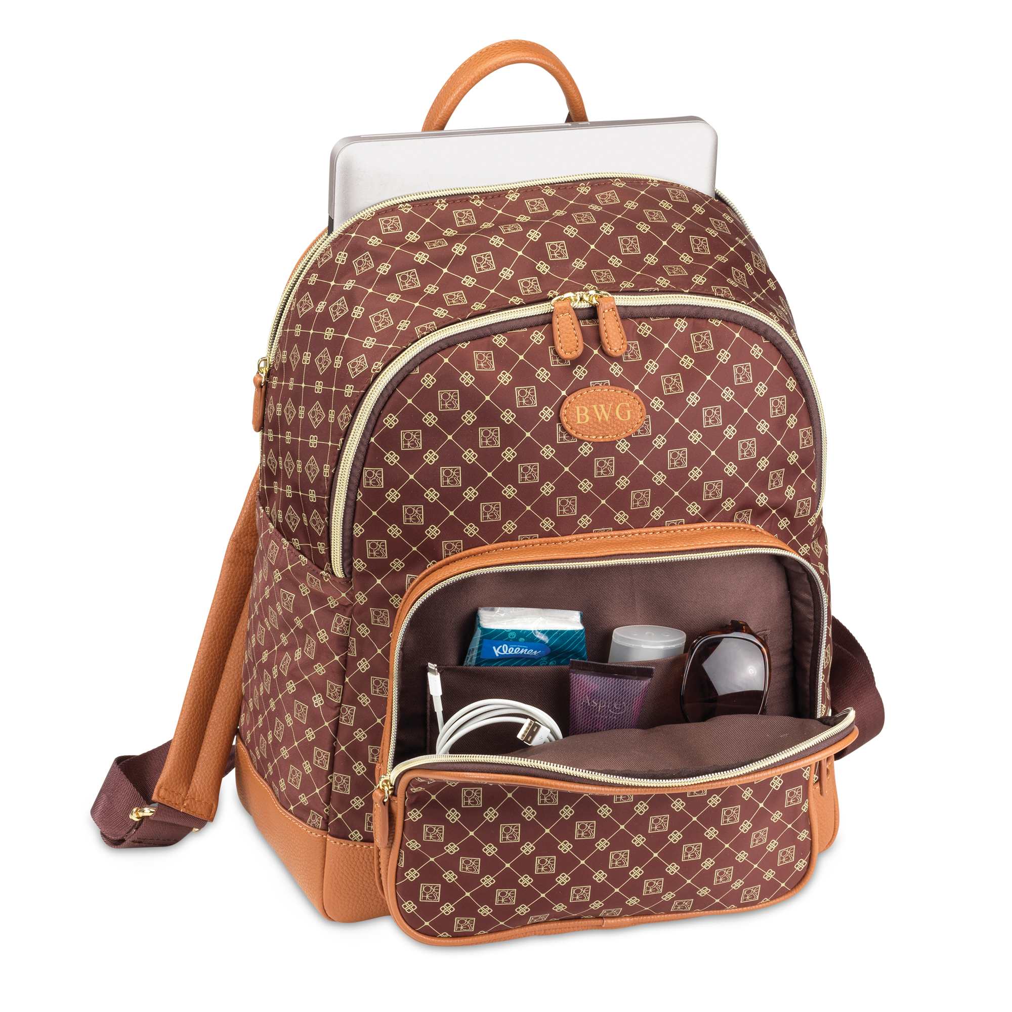 The Ultimate Backpack By Jose Hess 10955 0012 a main