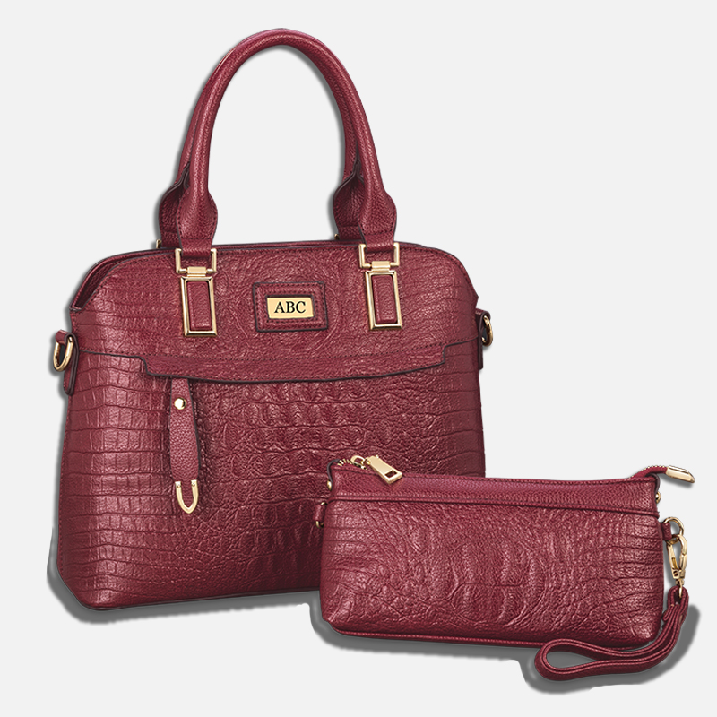 The Monaco Handbag 5558 0013 a main