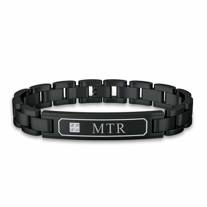 Danbury mint grandson best sale bracelet