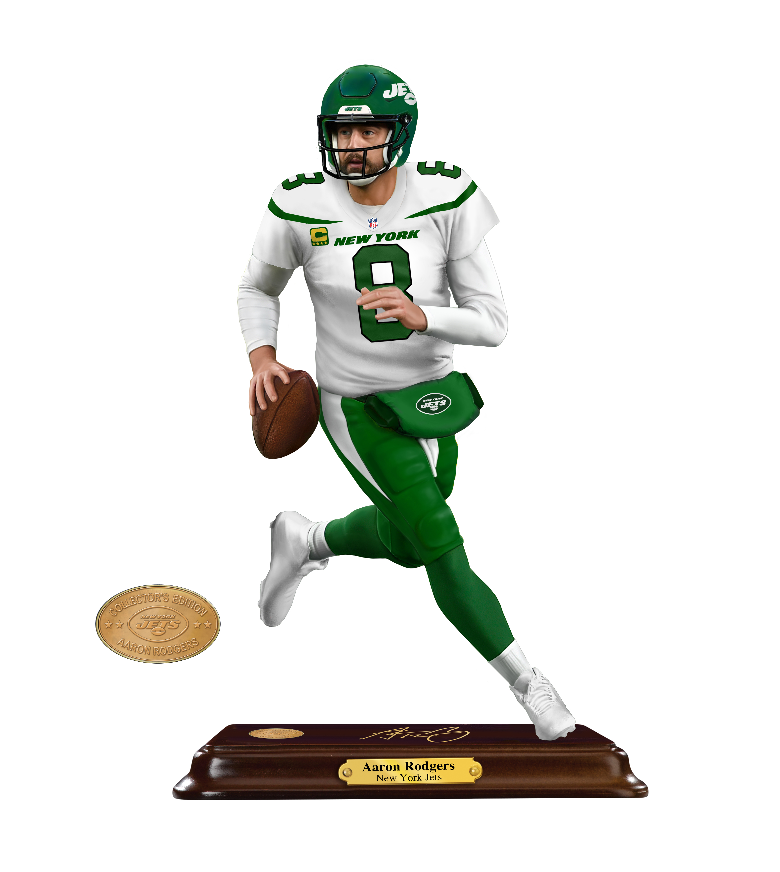 ny jets lego