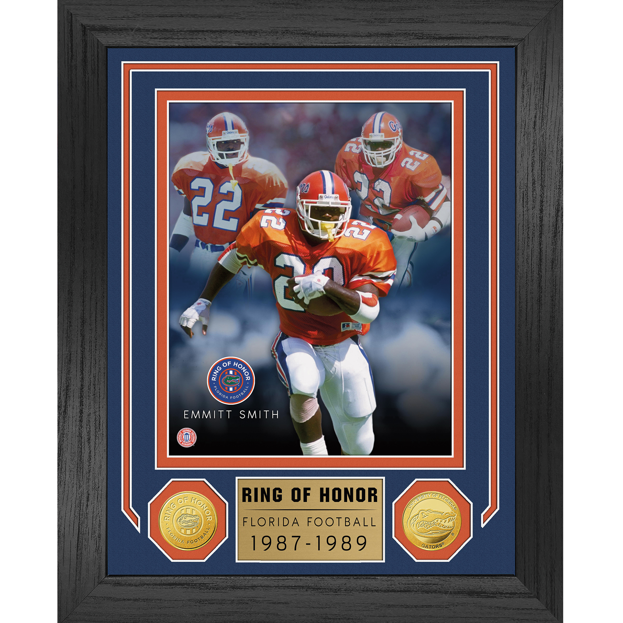 Emmitt smith hotsell rings
