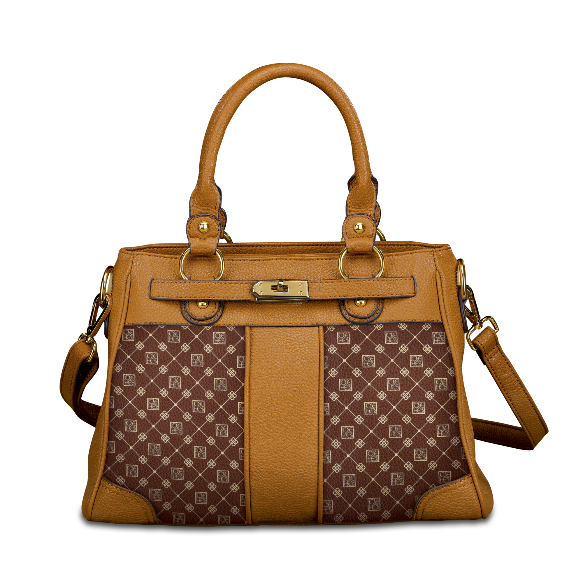 The Madison Avenue Handbag by Jose Hess
