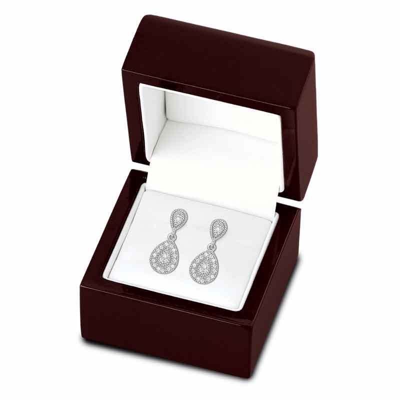 Diamond Delight Earrings 6311 001 9 1