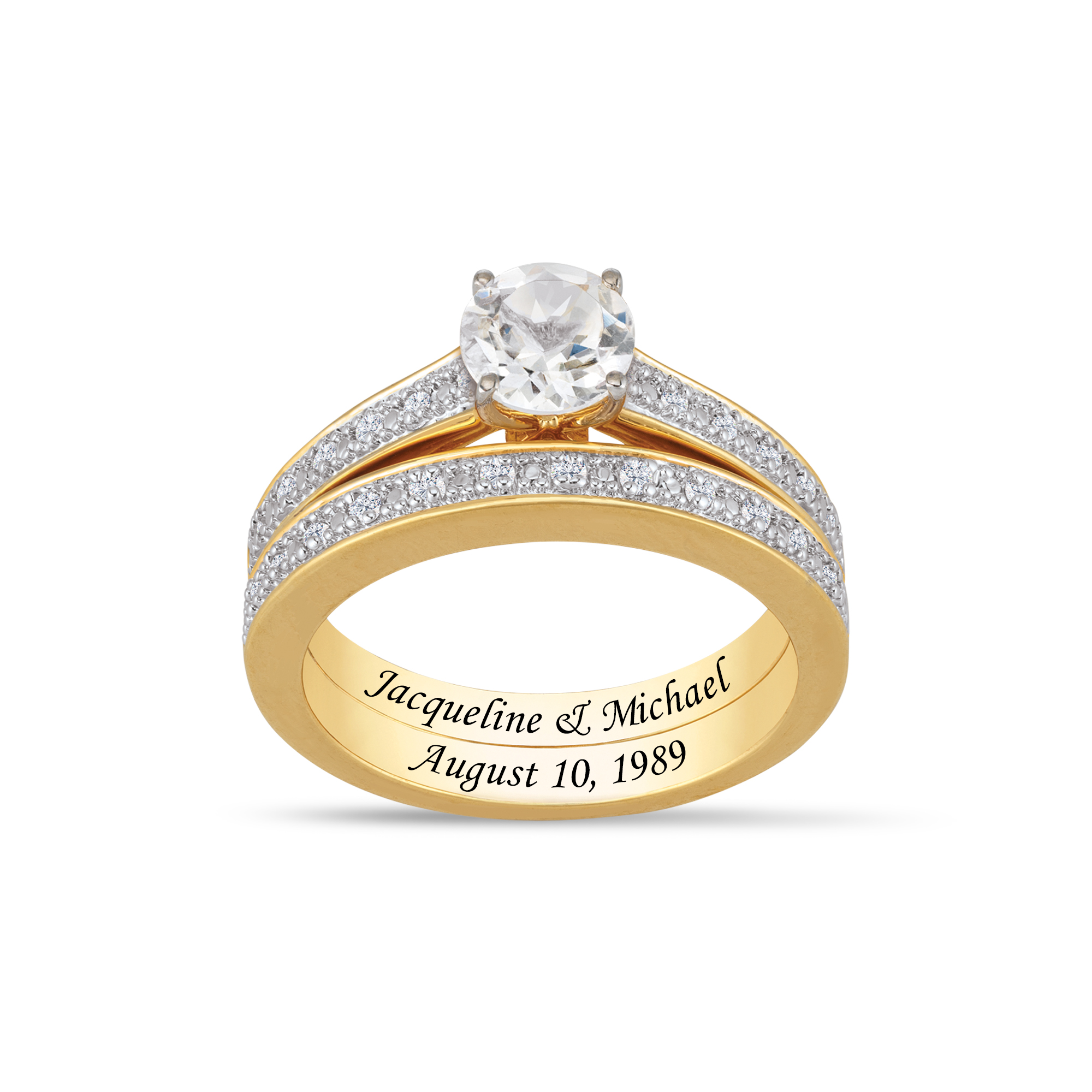 Forever diamond ring price online
