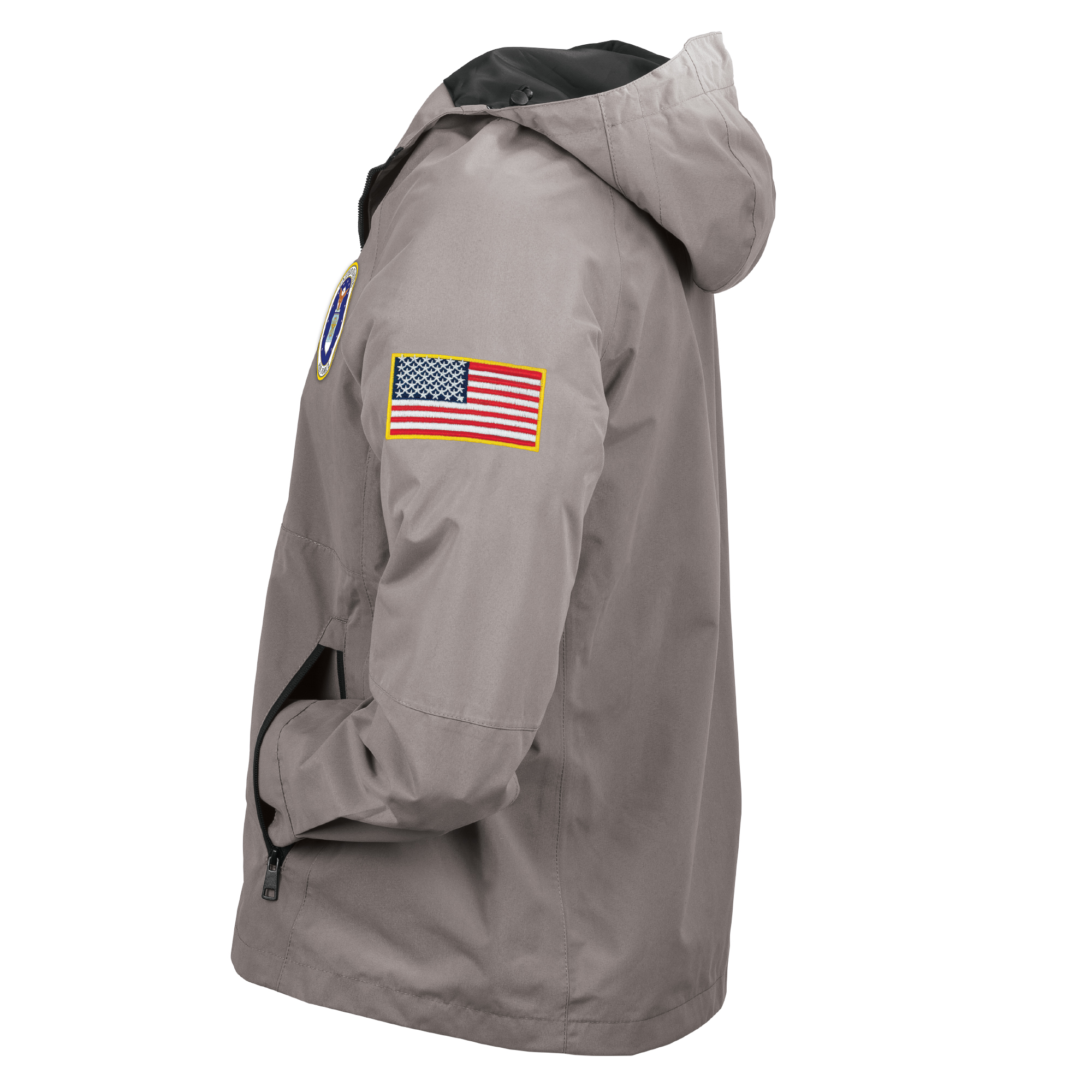 The Personalized US Air Force Windbreaker 6389 0032 a main